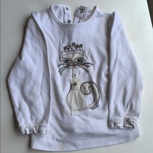European long sleeve shirt!